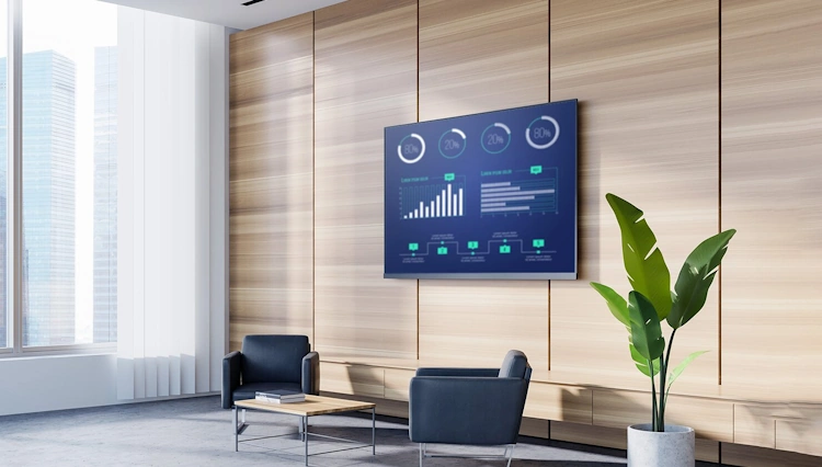 Телевидение для бизнеса от Ростелеком в посёлок Шуйга (Архангельская область)